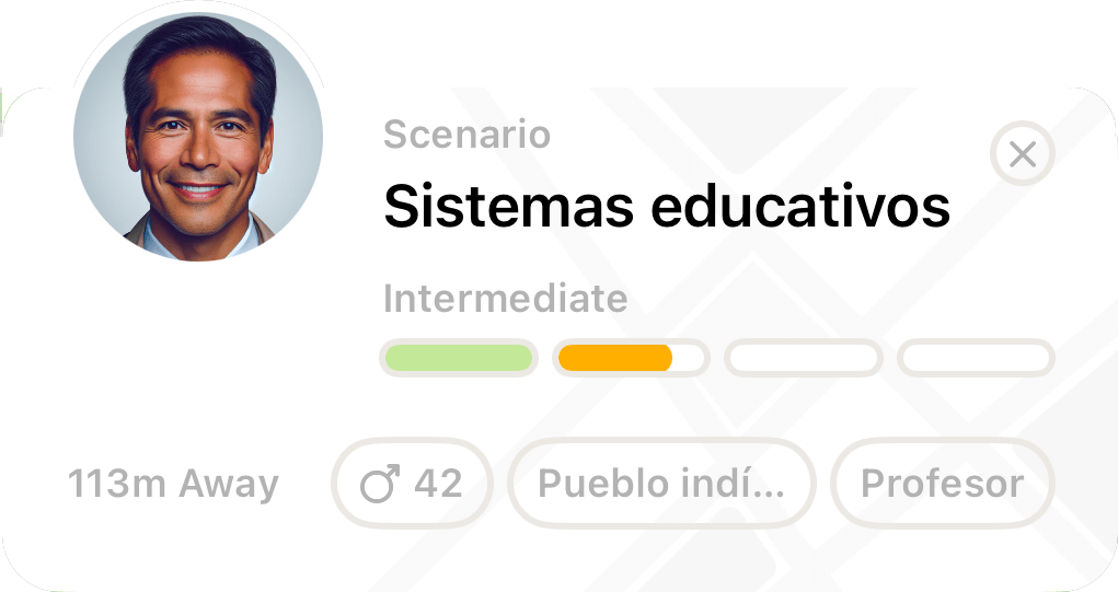 image of scenario